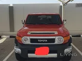 2021 FJ Cruiser for Sale